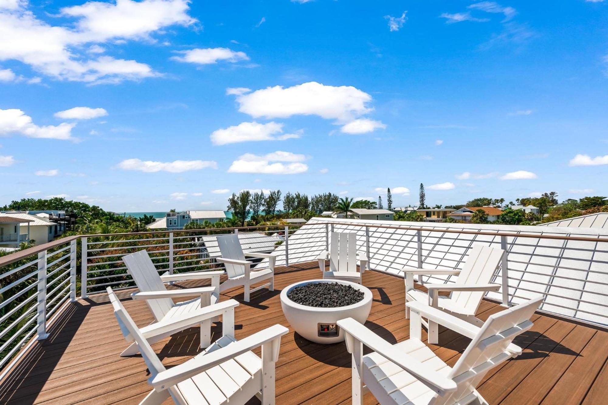 Sweet Caroline Villa แอนนามาเรีย ภายนอก รูปภาพ