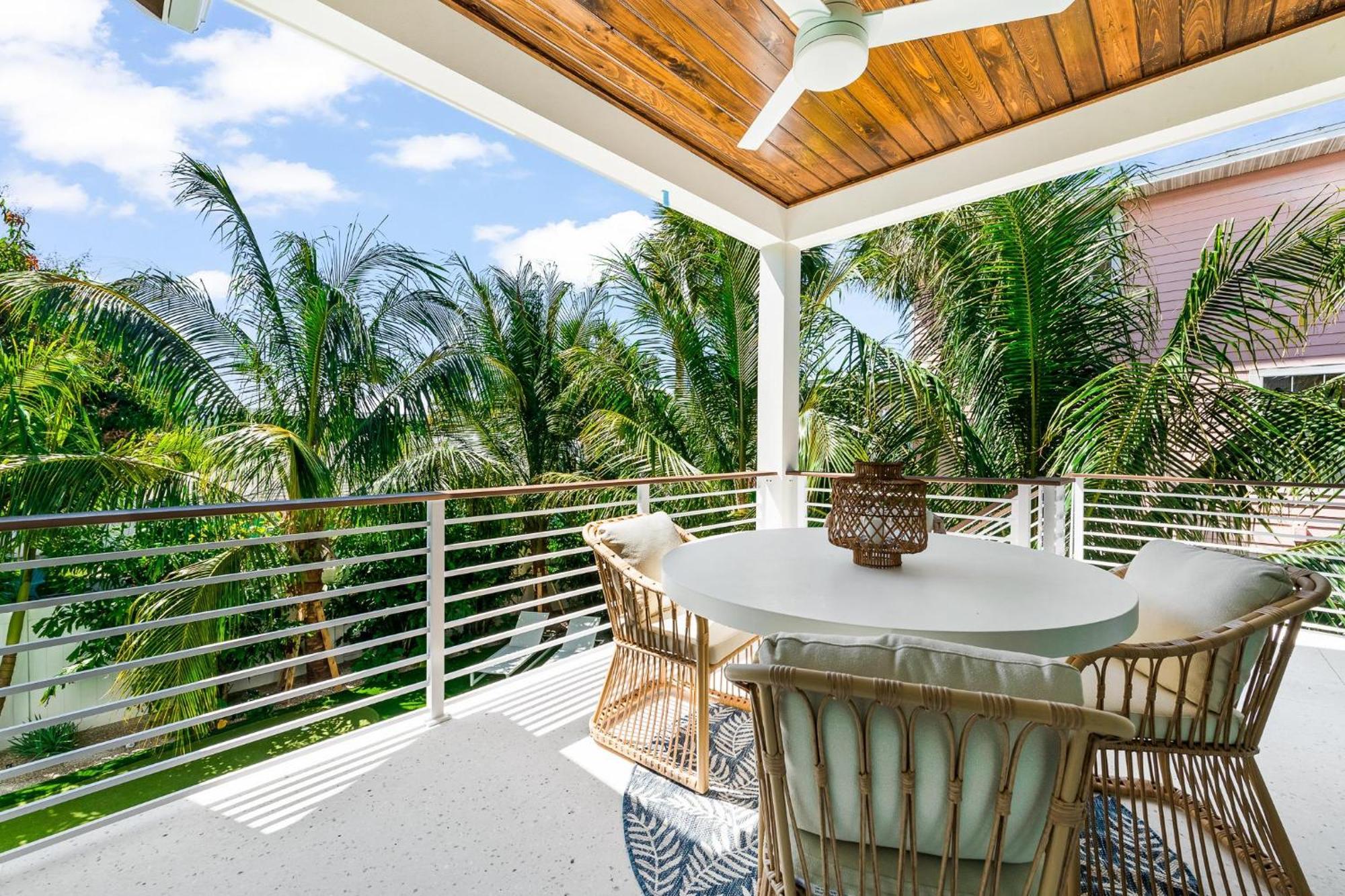 Sweet Caroline Villa แอนนามาเรีย ภายนอก รูปภาพ