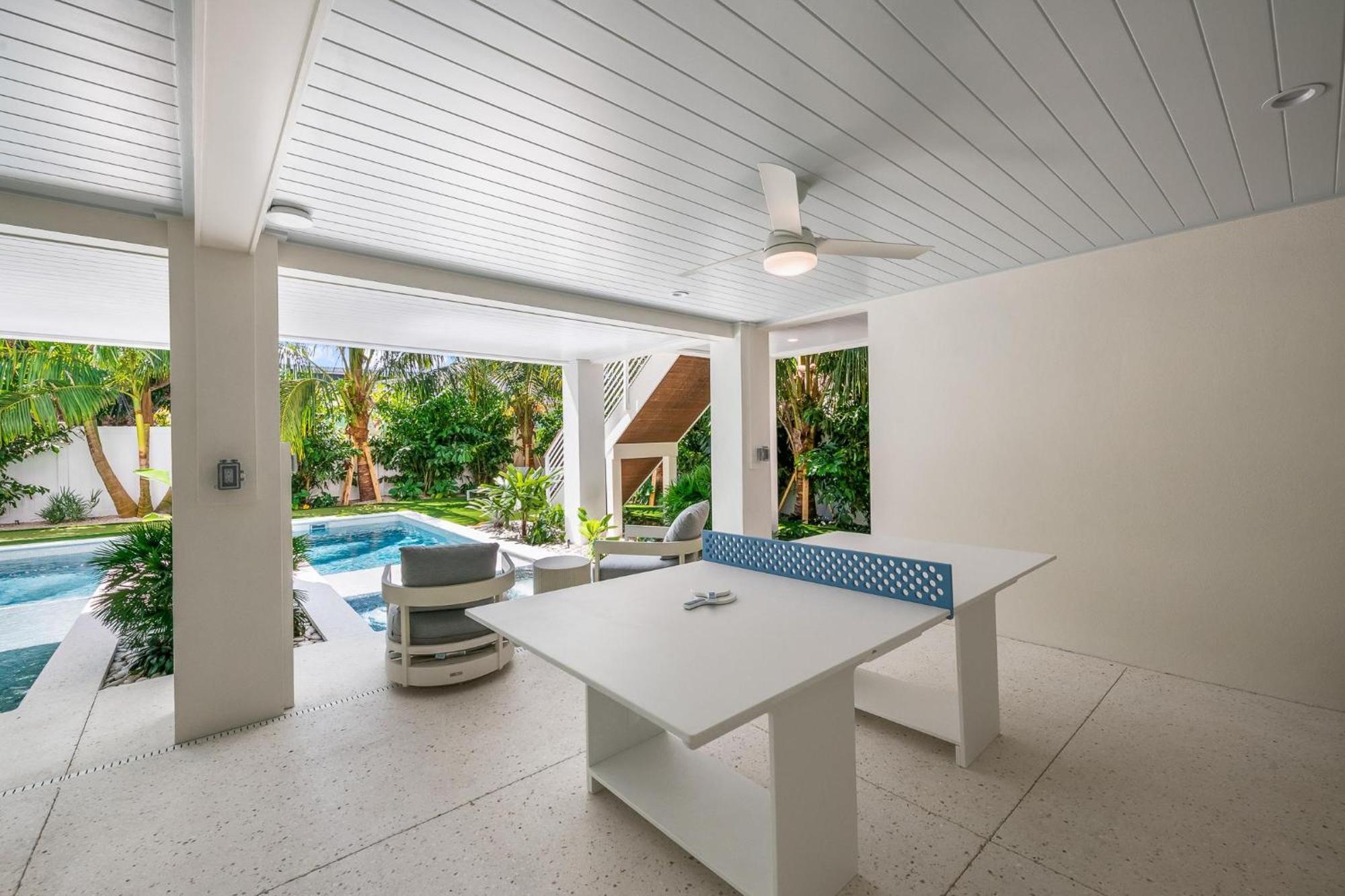 Sweet Caroline Villa แอนนามาเรีย ภายนอก รูปภาพ