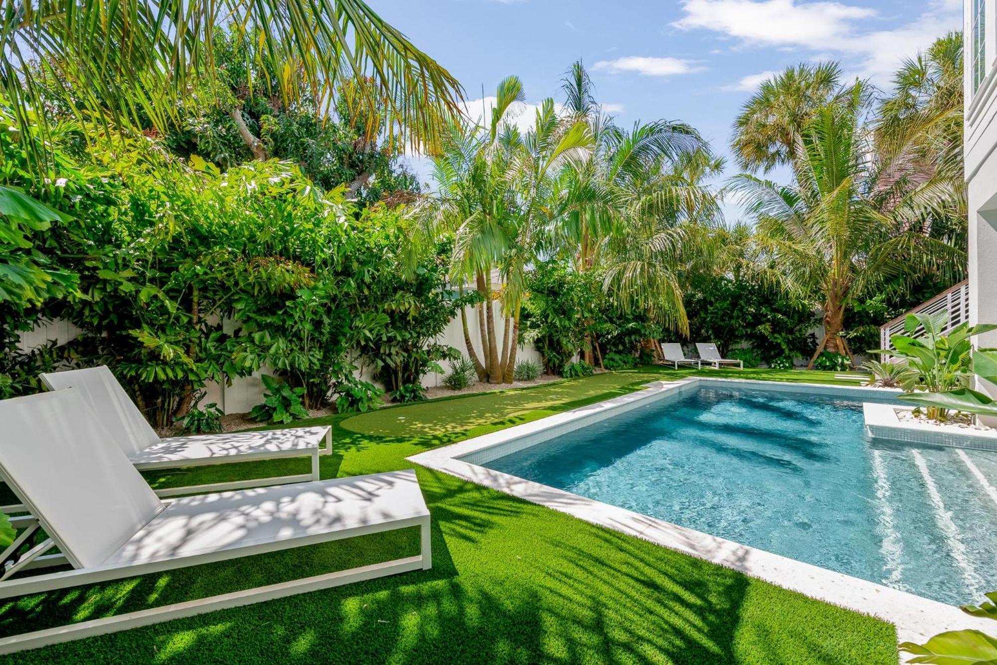 Sweet Caroline Villa แอนนามาเรีย ภายนอก รูปภาพ
