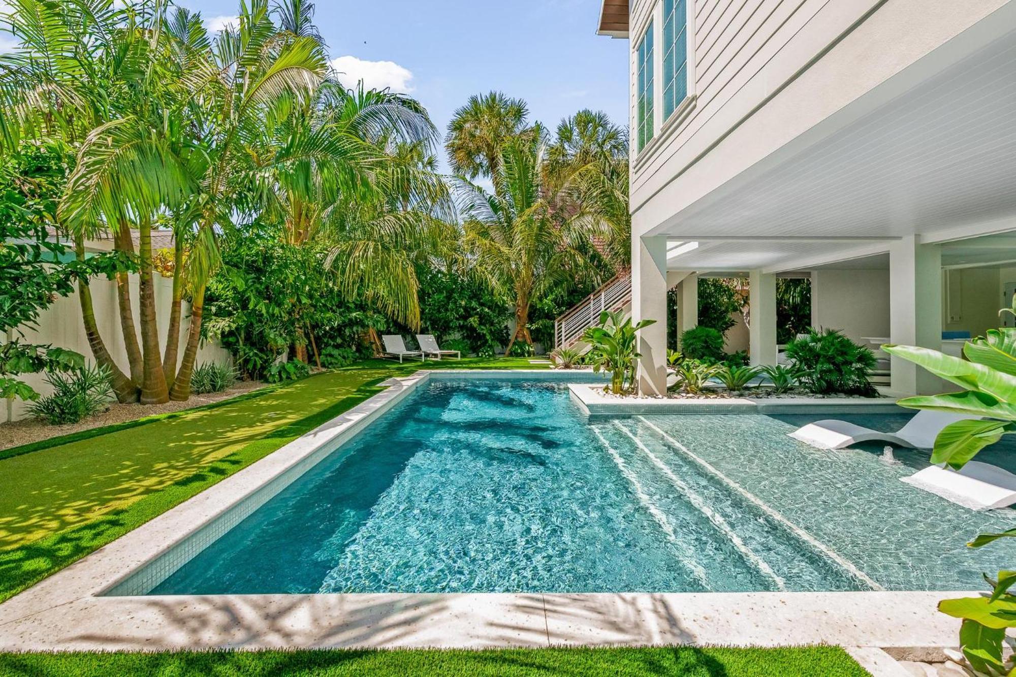 Sweet Caroline Villa แอนนามาเรีย ภายนอก รูปภาพ