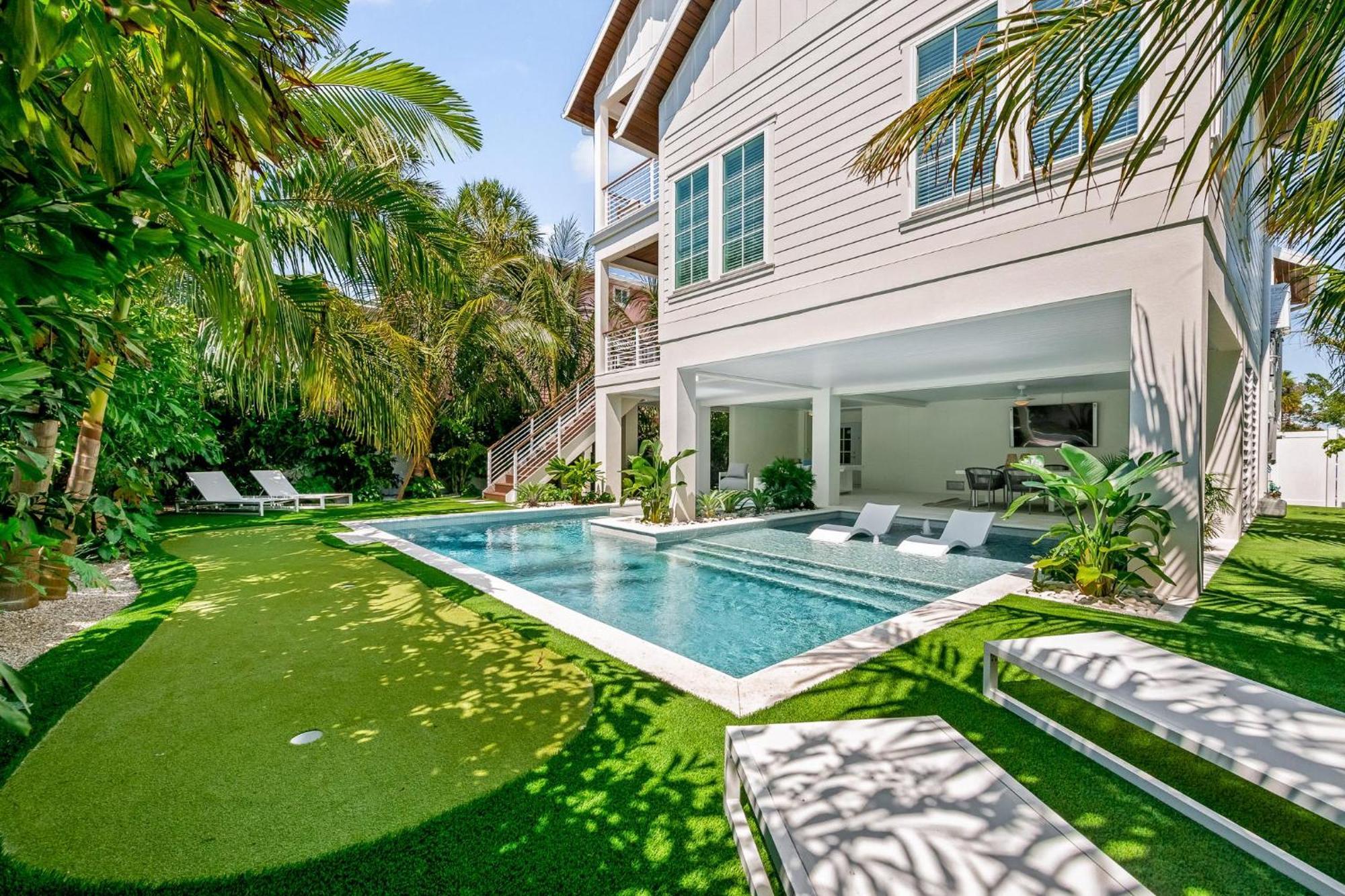 Sweet Caroline Villa แอนนามาเรีย ภายนอก รูปภาพ