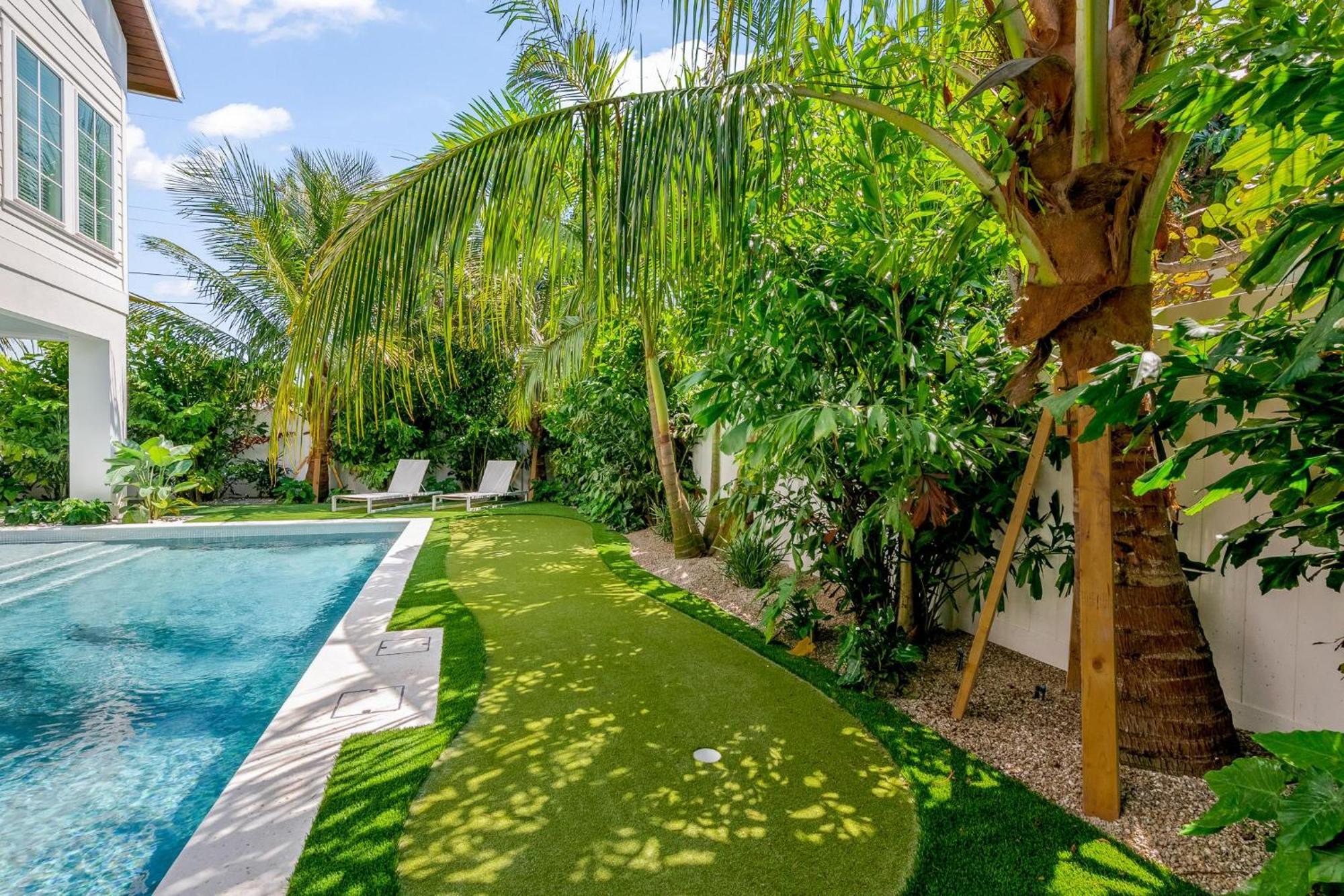 Sweet Caroline Villa แอนนามาเรีย ภายนอก รูปภาพ