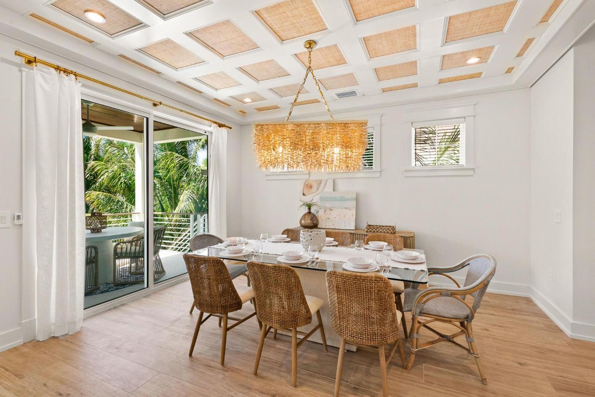 Sweet Caroline Villa แอนนามาเรีย ภายนอก รูปภาพ