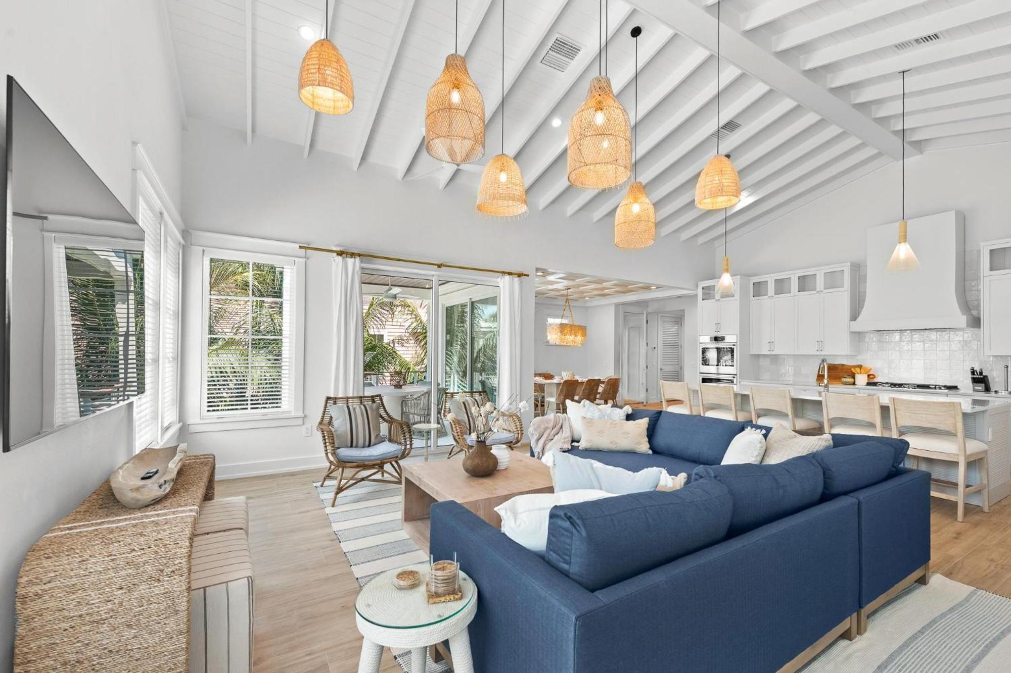 Sweet Caroline Villa แอนนามาเรีย ภายนอก รูปภาพ
