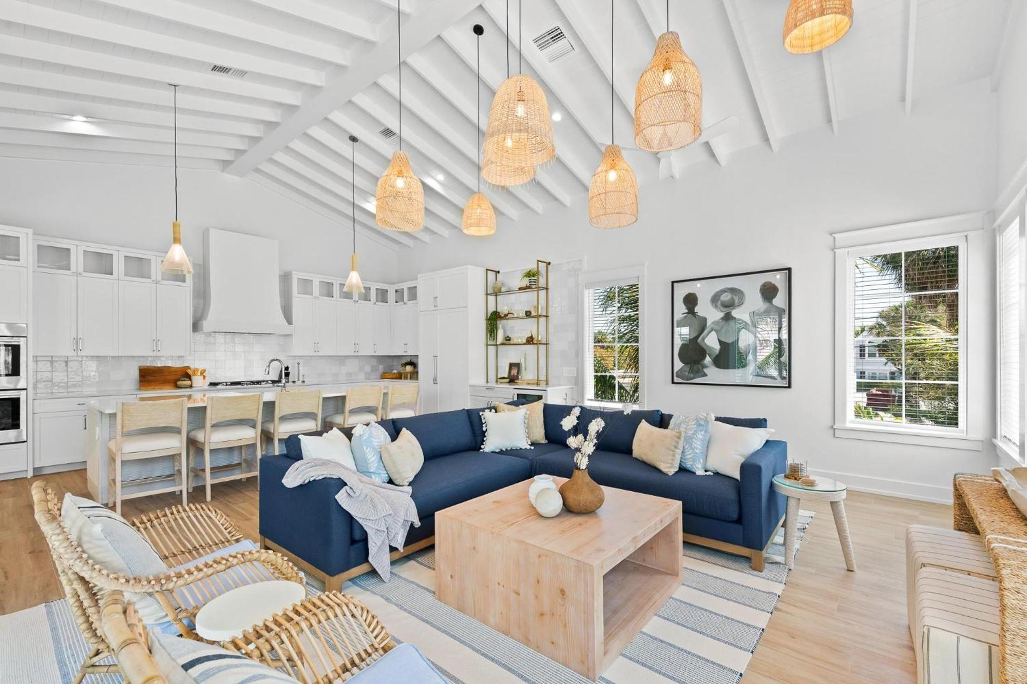 Sweet Caroline Villa แอนนามาเรีย ภายนอก รูปภาพ