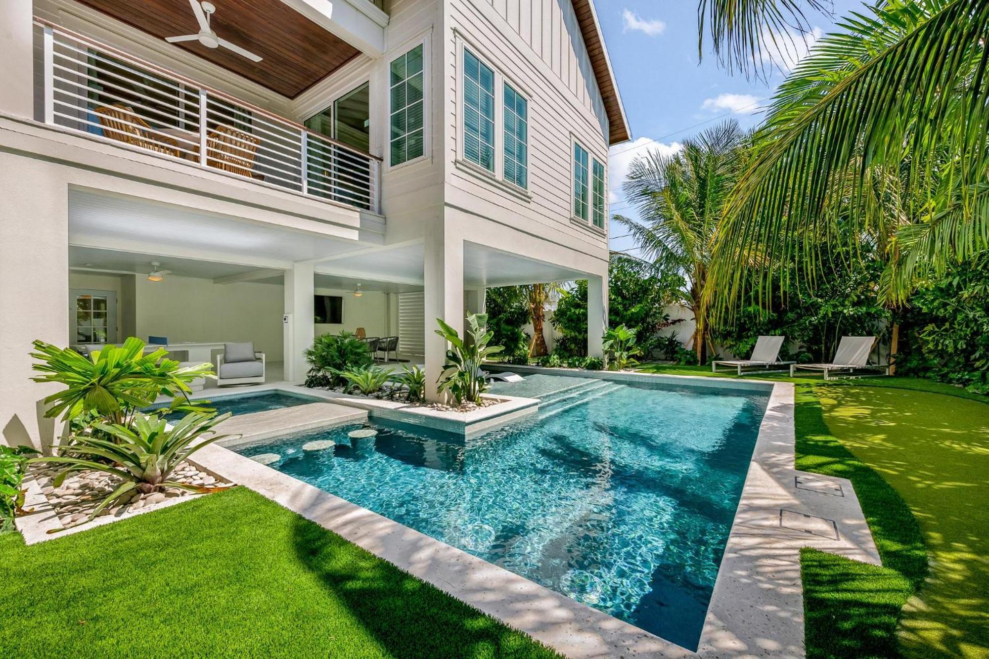 Sweet Caroline Villa แอนนามาเรีย ภายนอก รูปภาพ