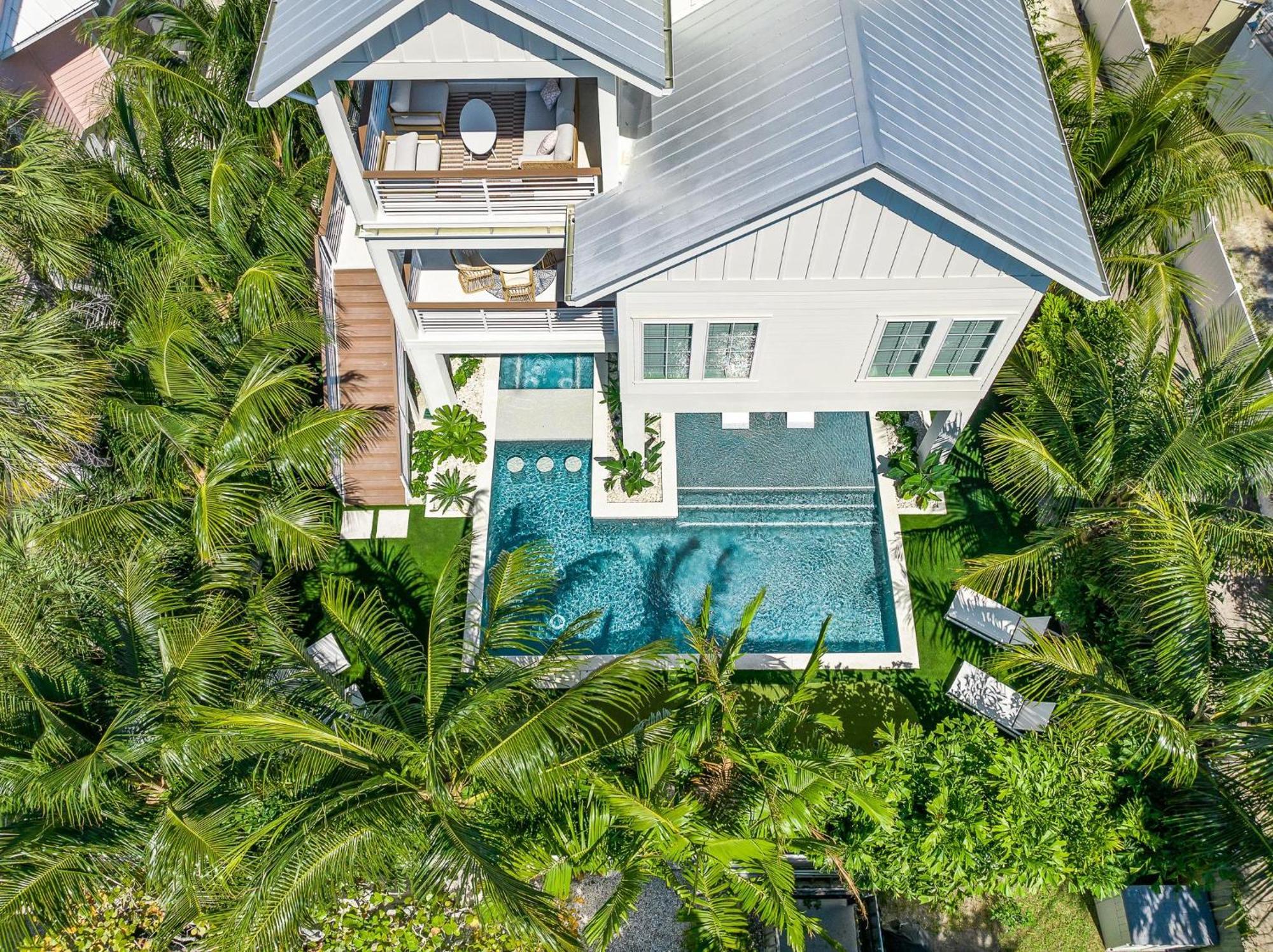 Sweet Caroline Villa แอนนามาเรีย ภายนอก รูปภาพ